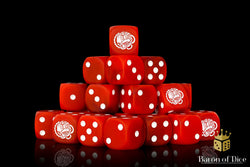 Adepticon Dice - Official (ONLINE ORDER ONLY)