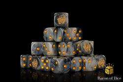 Adepticon Dice - Official (ONLINE ORDER ONLY)