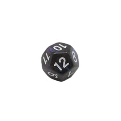 Aerodactyl's Wings - 7 Piece DnD Dice Set | Acrylic RPG Gaming Dice (ONLINE ORDER ONLY)