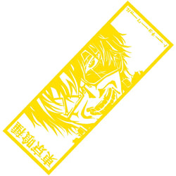 Kaneki Ken For Car Sticker PVC Anime Stickers Pegatinas Para Coche Motorcycle Accessories External Waterproof Vinyl Decals (ONLINE ORDER ONLY)