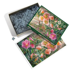 After the Rain 1000 Piece Jigsaw Puzzle Cobble Hill (ONLINE ORDER ONLY)