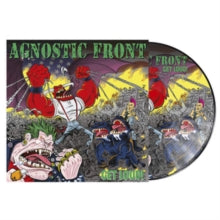 Get Loud! Limited Edition, Picture Disc Vinyl) [Import] [Vinyl] (ONLINE ORDER ONLY)