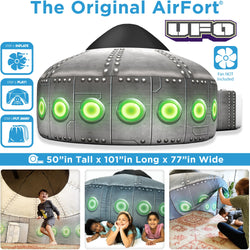 The Original AirFort - UFO (ONLINE ORDER ONLY)