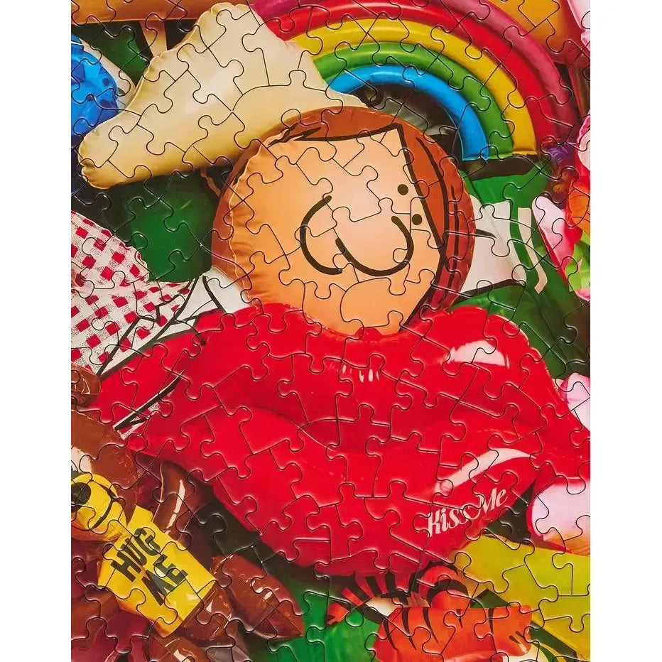 Airheads 500 Piece Jigsaw Puzzle Le Puzz (ONLINE ORDER ONLY)