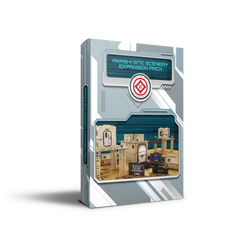 Akashi Site Scenery Expansion Pack