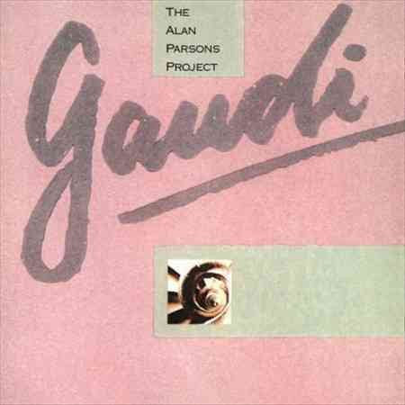 Gaudi [Vinyl]