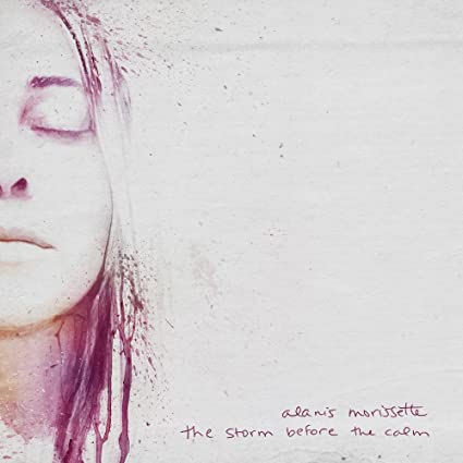 The Storm Before The Storm [CD] (ONLINE ORDER ONLY)