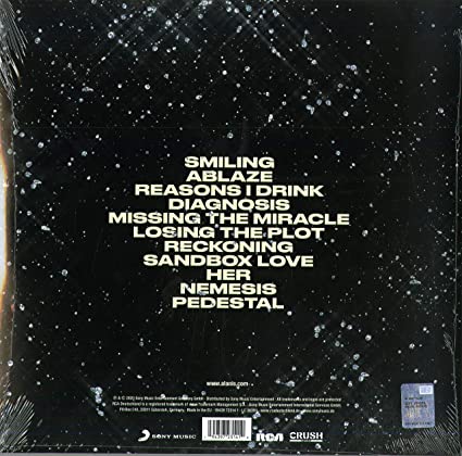 Alanis Morissette - Such Pretty Forks in the Road [Import] [Vinyl] (ONLINE ORDER ONLY)