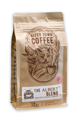 3 Bag Coffee Sampler: Albert, Fezzik, Sydney