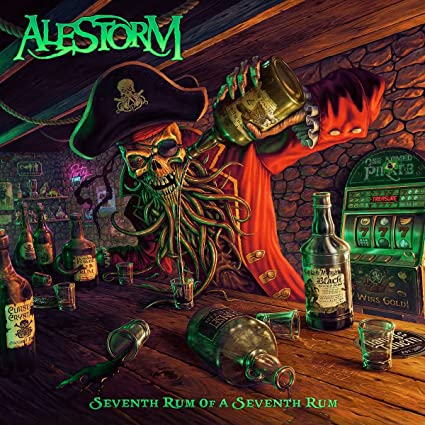 Seventh Rum Of A Seventh Rum (Deluxe Edition) (2 Cd's) [CD] (ONLINE ORDER ONLY)