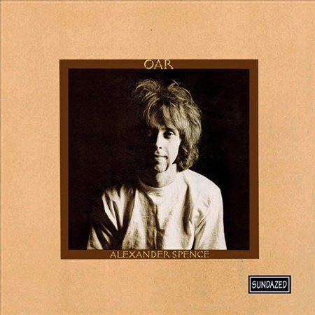 Oar [Vinyl] (ONLINE ORDER ONLY)