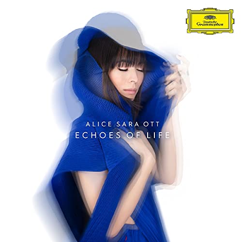 Alice Sara Ott - Echoes Of Life [CD] (ONLINE ORDER ONLY)