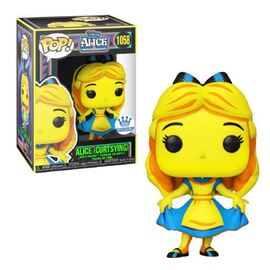 Alice (Curtsying | Blacklight) (ONLINE ORDER ONLY)
