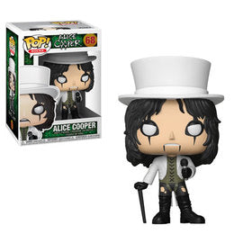 Pop! Rocks: Alice Cooper (ONLINE ORDER ONLY)