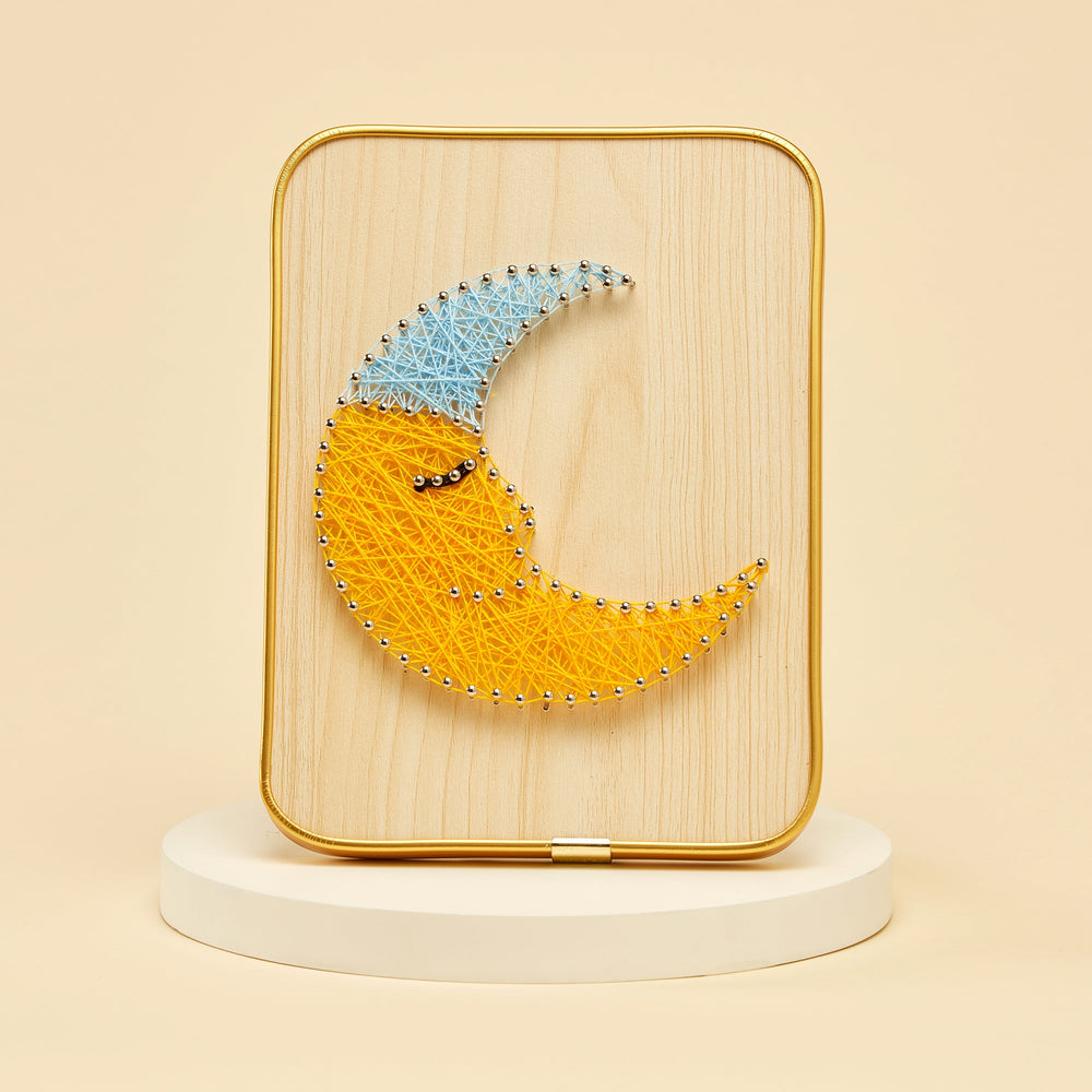 String Art DIY Kit (ONLINE ORDER ONLY)