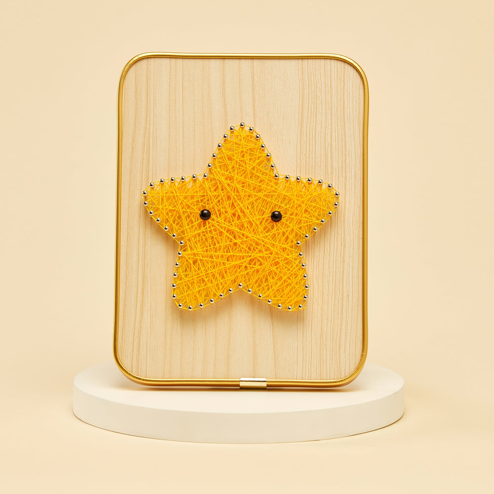 String Art DIY Kit (ONLINE ORDER ONLY)