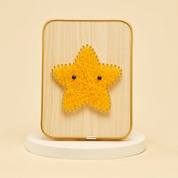 String Art DIY Kit (ONLINE ORDER ONLY)