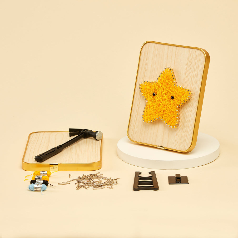 String Art DIY Kit (ONLINE ORDER ONLY)