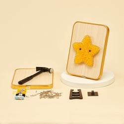 String Art DIY Kit (ONLINE ORDER ONLY)