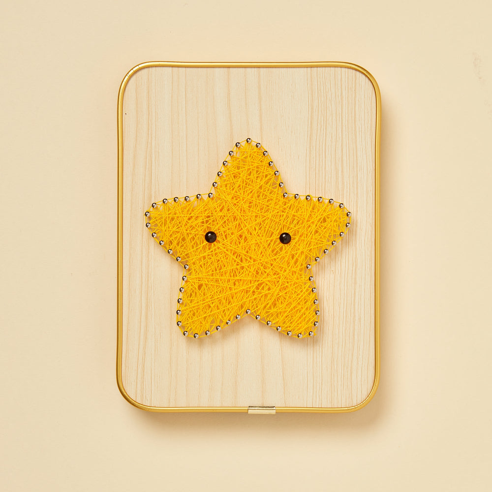 String Art DIY Kit (ONLINE ORDER ONLY)