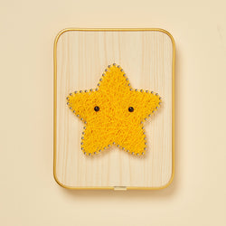 String Art DIY Kit (ONLINE ORDER ONLY)