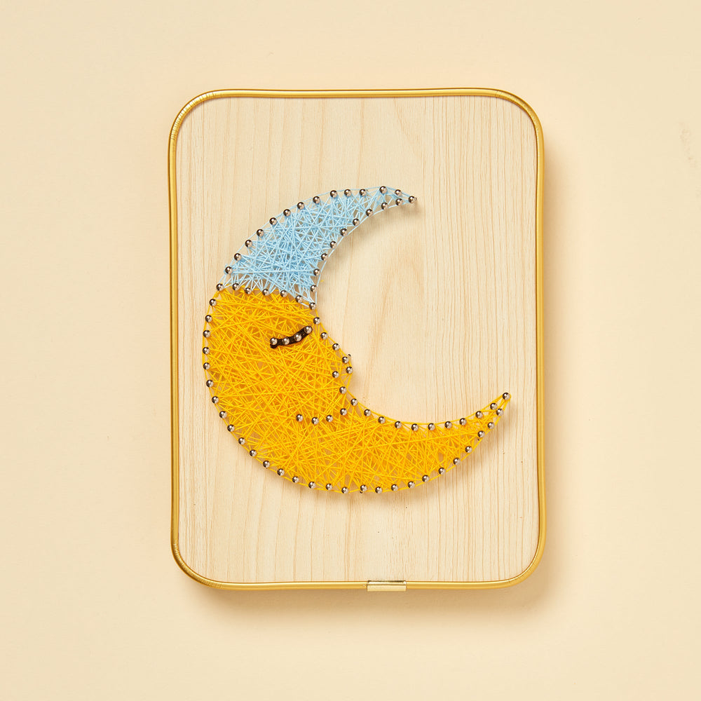 String Art DIY Kit (ONLINE ORDER ONLY)