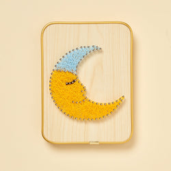 String Art DIY Kit (ONLINE ORDER ONLY)
