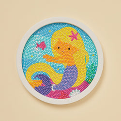 Diamond Art Kit for Kids (ONLINE ORDER ONLY)