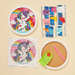 Diamond Art Kit for Kids (ONLINE ORDER ONLY)