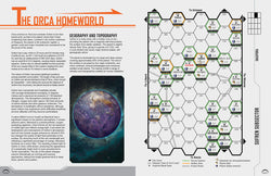 Traveller RPG: Aliens of Charted Space - Volume 3 (ONLINE ORDER ONLY)