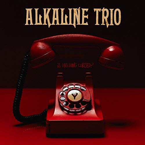 Is This Thing Cursed? [Vinyl]