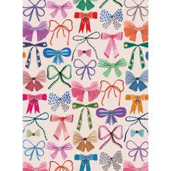 All About that Bow 500 Piece Jigsaw Puzzle PuzzleFolk (ONLINE ORDER ONLY)