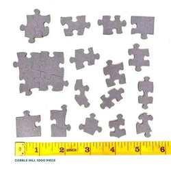 All Stars 1000 Piece Jigsaw Puzzle Cobble Hill (ONLINE ORDER ONLY)