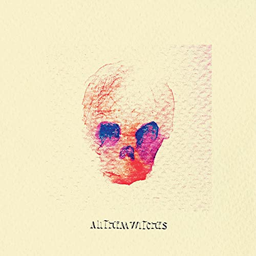 ATW (Tan, Red, Purple and Blue Vinyl) [Vinyl] (ONLINE ORDER ONLY)