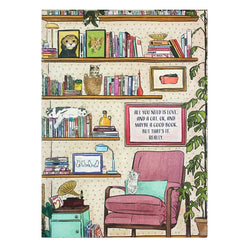 All you need is... 1000 Piece Soft Touch Jigsaw Puzzle Ellembee (ONLINE ORDER ONLY)