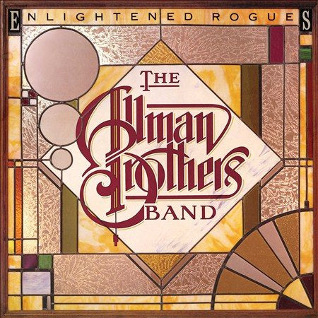 Enlightened Rogues [Vinyl] (ONLINE ORDER ONLY)
