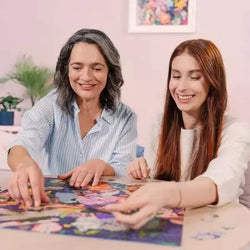 Amazing Nature 750 Piece Jigsaw Puzzle Ravensburger (ONLINE ORDER ONLY)