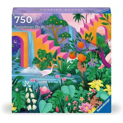 Amazing Nature 750 Piece Jigsaw Puzzle Ravensburger (ONLINE ORDER ONLY)