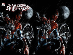 Amazing Spider-Man #47 Gabriele Dell'Otto Variant (08/26/2020) Marvel (ONLINE ORDER ONLY)