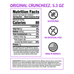 Original Variety Pack, Share Size (Online Only)