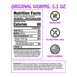 Core Flavor Variety Pack, Share Size