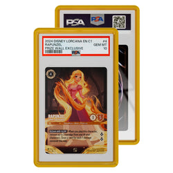 GradedGuard PSA Jewel (ONLINE ORDER ONLY)