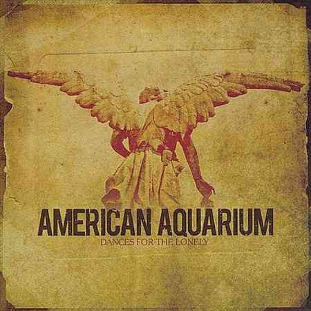 American Aquari - Dances For The Lonel [Vinyl] (ONLINE ORDER ONLY)