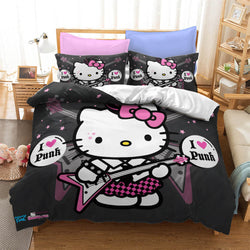 American Classic Cartoon Animation Bedding Set Quilt Covers (Online Order Only)