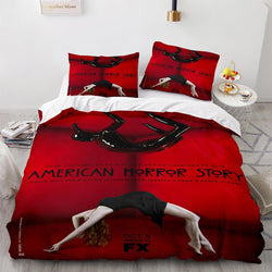European American Superstars Bedding Set Duvet Cover (Online Order Only)