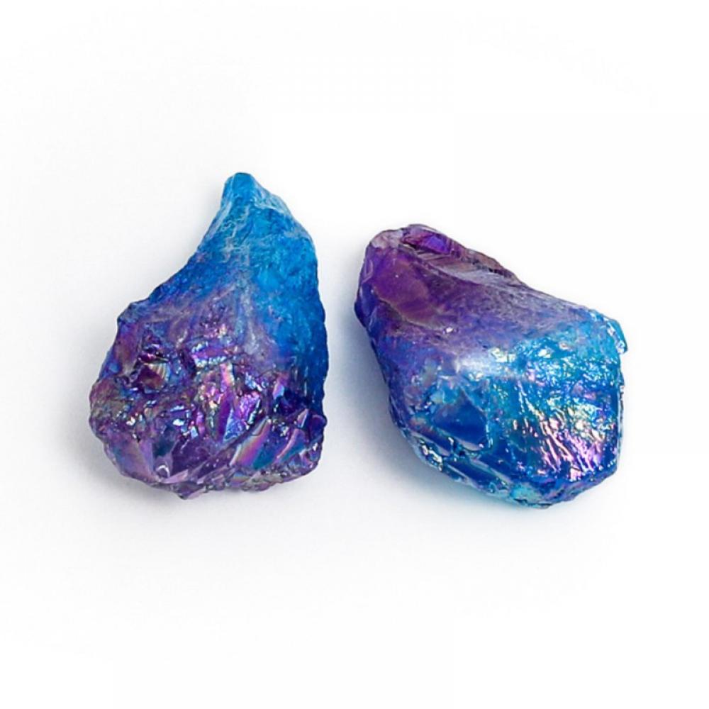Amethyst RPG Dice - 7 Pieces (ONLINE ORDER ONLY)