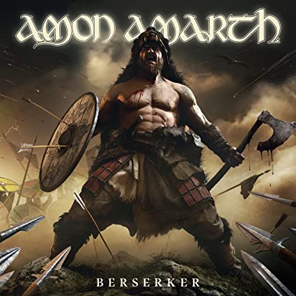 Berserker [Import] (2 LP) [Vinyl] (ONLINE ORDER ONLY)