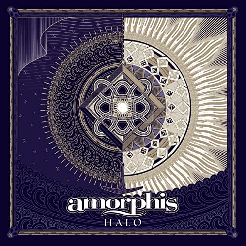 Halo (Boxset) [Vinyl] (ONLINE ORDER ONLY)