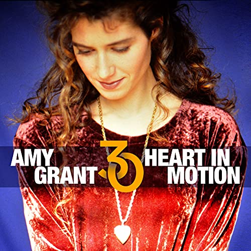 Heart In Motion (30th Anniversary) [2 CD] [CD] (ONLINE ORDER ONLY)