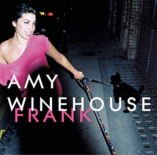Frank [Vinyl] [Vinyl] (ONLINE ORDER ONLY)